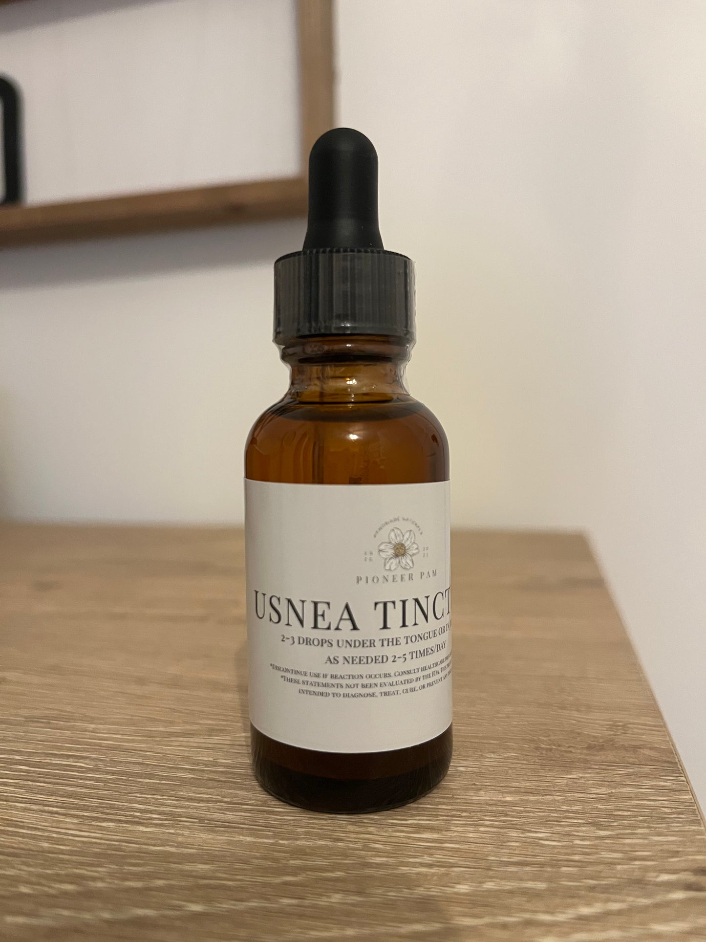 Usnea Tincture