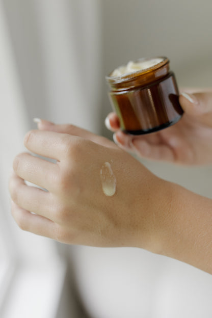 Phytotox Tallow: Anti-Aging Skincare