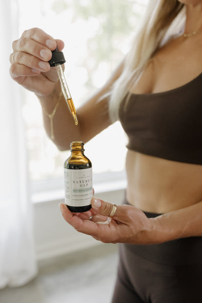 Nature's GLP: Metabolic Support