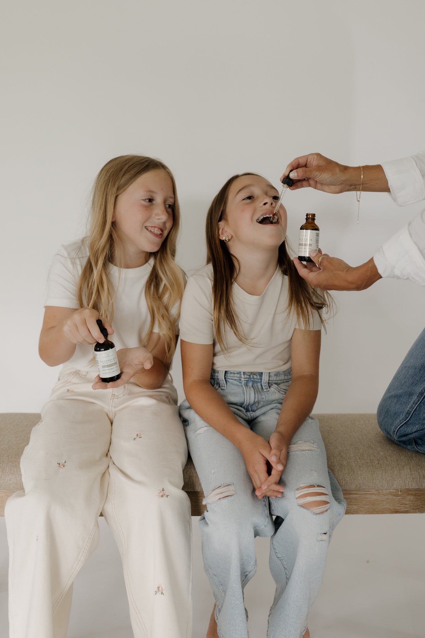 Elderberry Tincture: Immune System Support