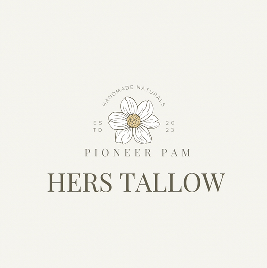 HERS Tallow