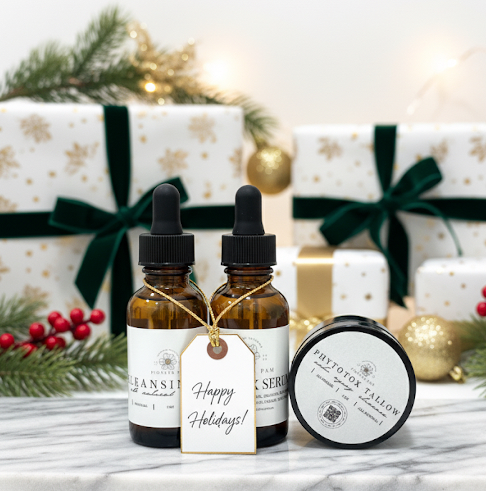 Must Have Mini Skin Care Bundle