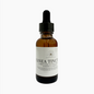 Usnea Tincture: Nature's Antibiotic