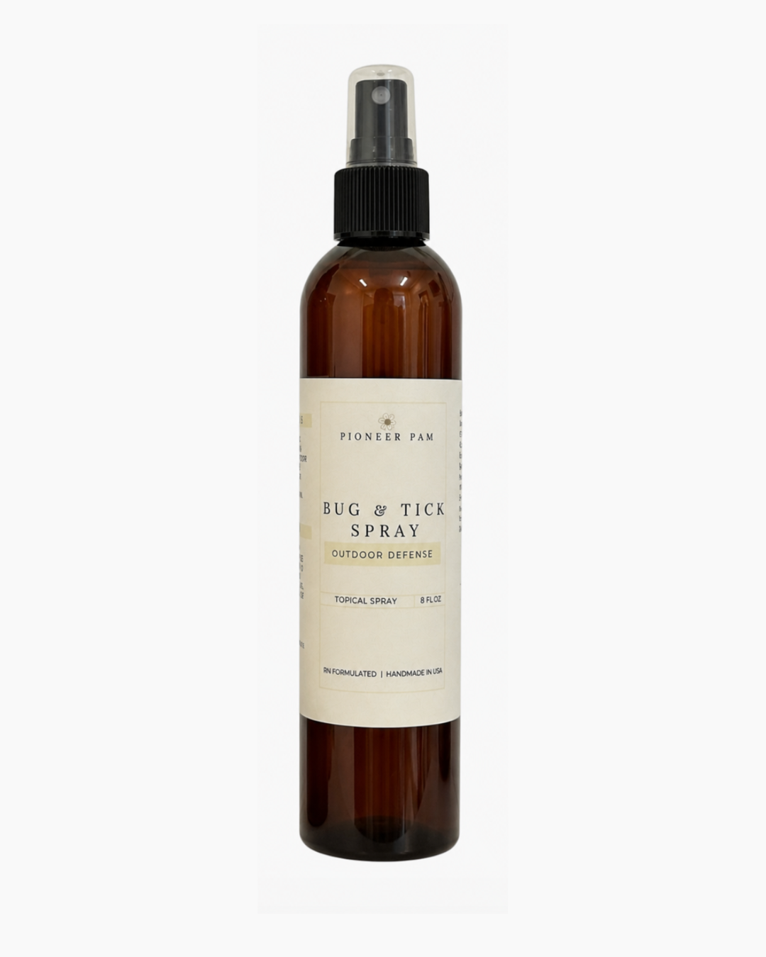 Bug and Tick Spray