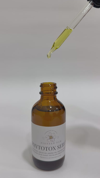 Phytotox Anti-Aging Skincare Bundle