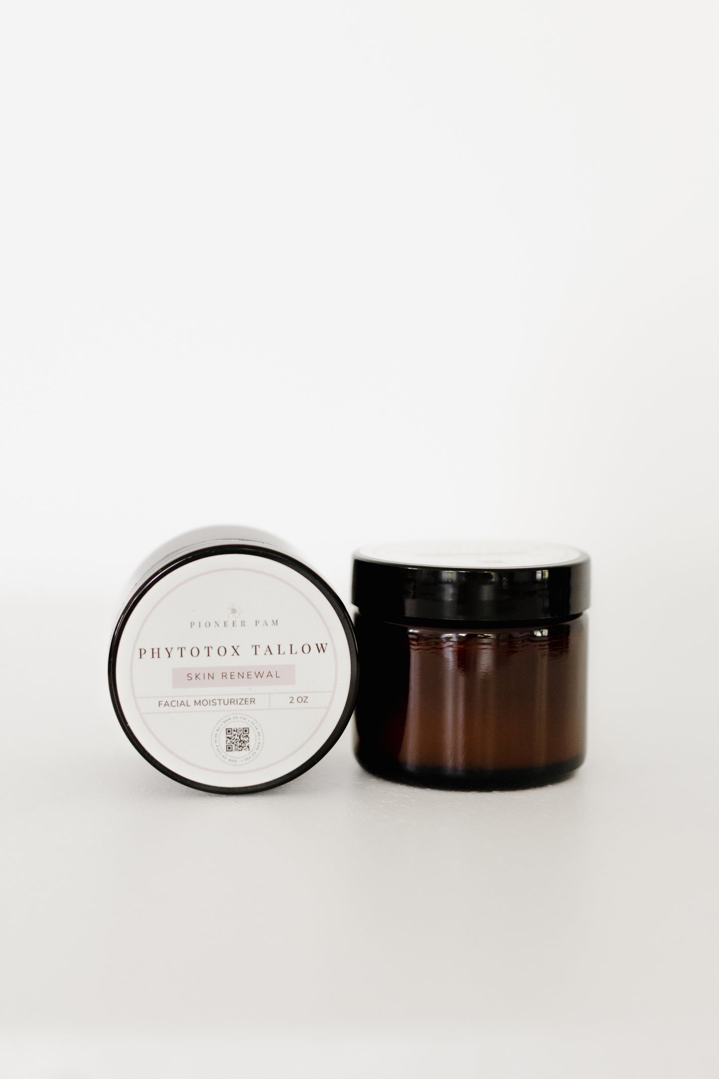 Phytotox Tallow: Anti-Aging Skincare