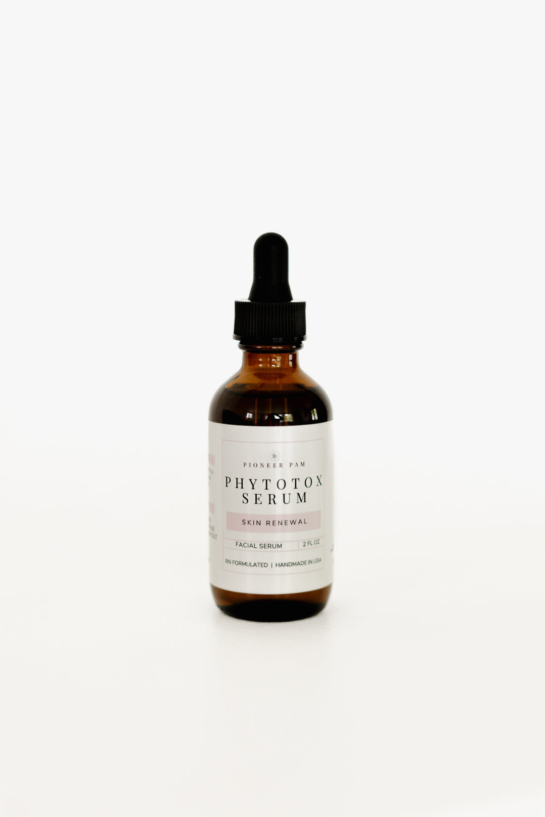 Phytotox Serum: Anti-Aging Skincare