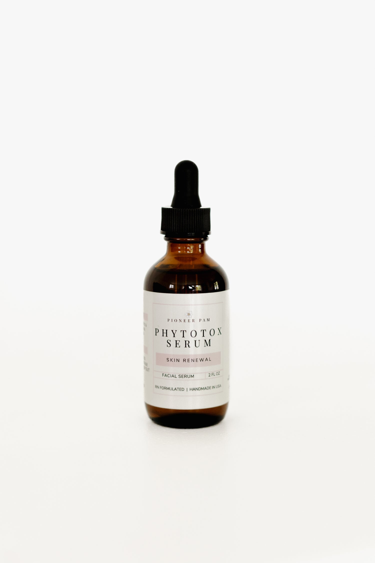 Phytotox Serum: Anti-Aging Skincare