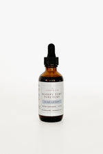 Pioneer Pam Sleepy Time Tincture bottle with dropper, sleep and relaxation support dietary supplement, 2 fl oz